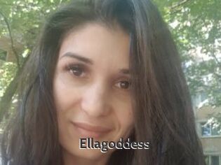 Ellagoddess