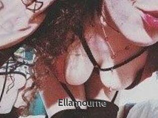 Ellamourne