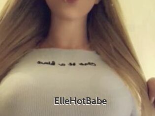 ElleHotBabe