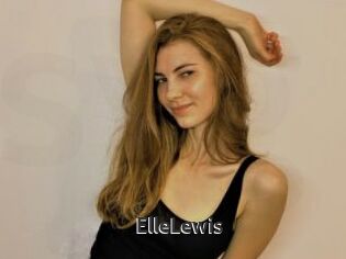 ElleLewis