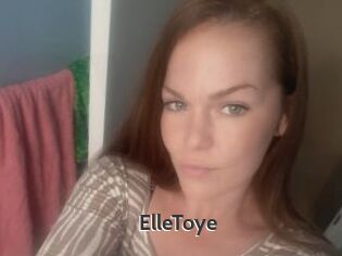 ElleToye