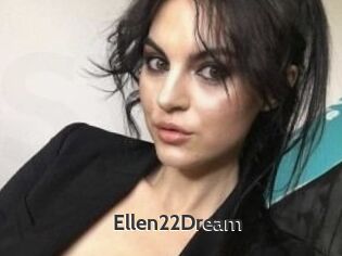 Ellen22Dream