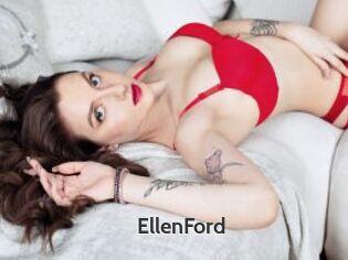 EllenFord