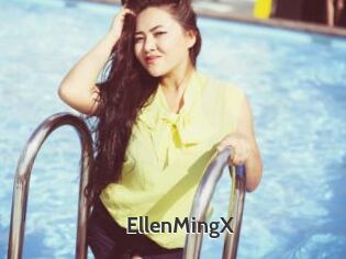 EllenMingX