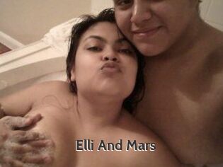 Elli_And_Mars