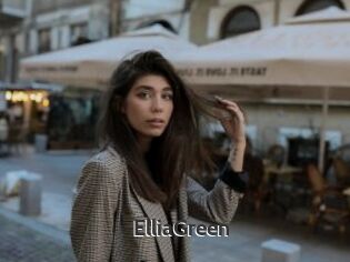 ElliaGreen