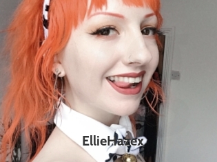 EllieHazex