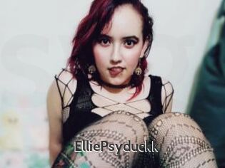 ElliePsyduckk