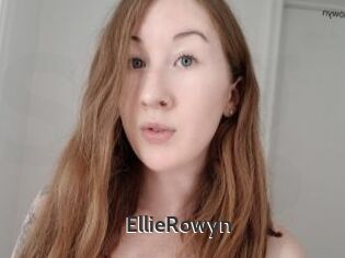 EllieRowyn