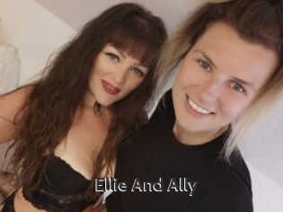 Ellie_And_Ally