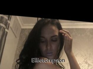 Ellietompson