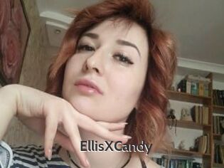 EllisXCandy