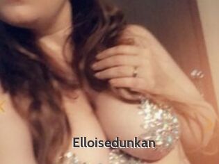 Elloisedunkan