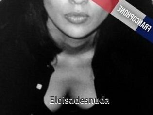 Eloisadesnuda