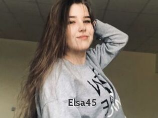 Elsa45