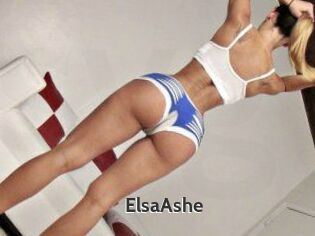 ElsaAshe