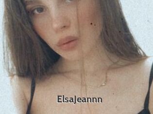 ElsaJeannn