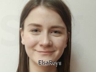 ElsaReys