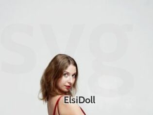 ElsiDoll