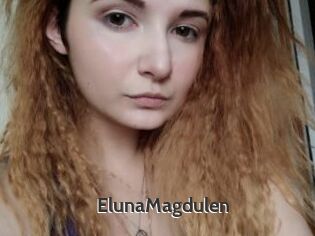 ElunaMagdulen