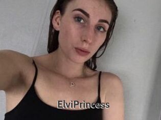 ElviPrincess