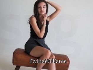 ElvinaWilliams