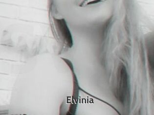 Elvinia