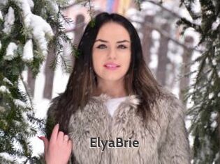 ElyaBrie