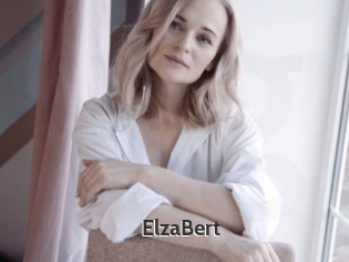 ElzaBert