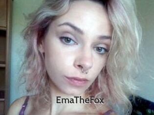 EmaTheFox