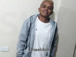 Emaelduro