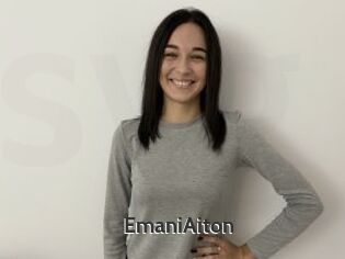 EmaniAiton