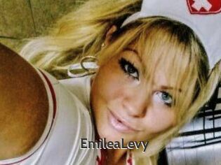 Emilea_Levy