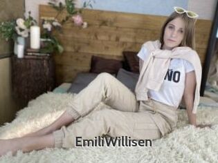 EmiliWillisen