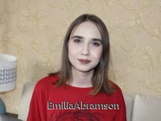 EmiliaAbramson