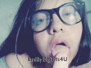 EmillyBigTits4U