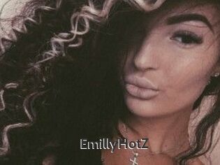 EmillyHotZ