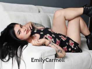 EmilyCarmell