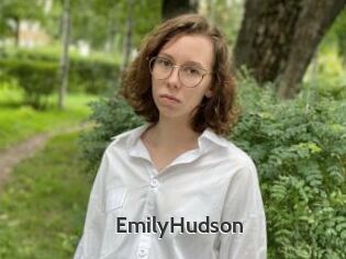 EmilyHudson