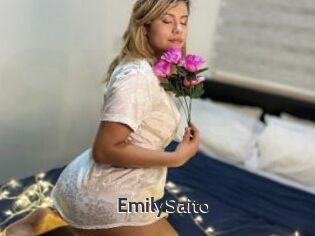 EmilySaito