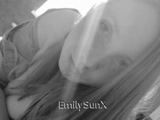 EmilySunX