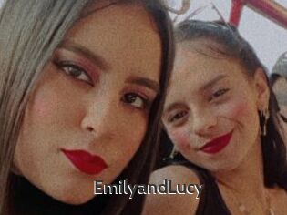 EmilyandLucy