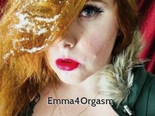 Emma4Orgasm