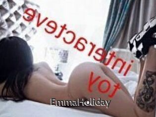 Emma_Holiday