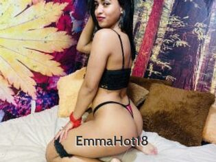 EmmaHot18