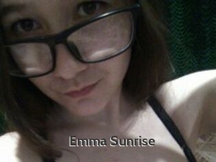 Emma_Sunrise