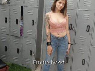 Emma_hosst