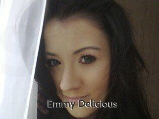 Emmy_Delicious