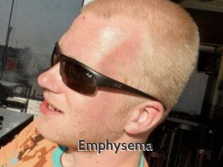 Emphysema