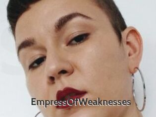 EmpressOfWeaknesses